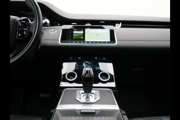 Land Rover Range Rover Evoque NIEUW MODEL P250 AWD R-Dynamic SE 250pk Dealer O.H | Panodak | Head Up | 360 Camera | Lederen Sportstoelen Memory & Verwarmd | Stuur Verwarmd | Apple Carplay | Navigatie | Blis | Keyless | Virtual | DAB |