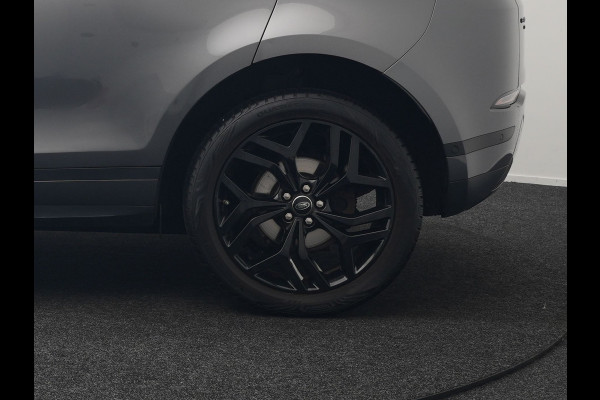 Land Rover Range Rover Evoque NIEUW MODEL P250 AWD R-Dynamic SE 250pk Dealer O.H | Panodak | Head Up | 360 Camera | Lederen Sportstoelen Memory & Verwarmd | Stuur Verwarmd | Apple Carplay | Navigatie | Blis | Keyless | Virtual | DAB |