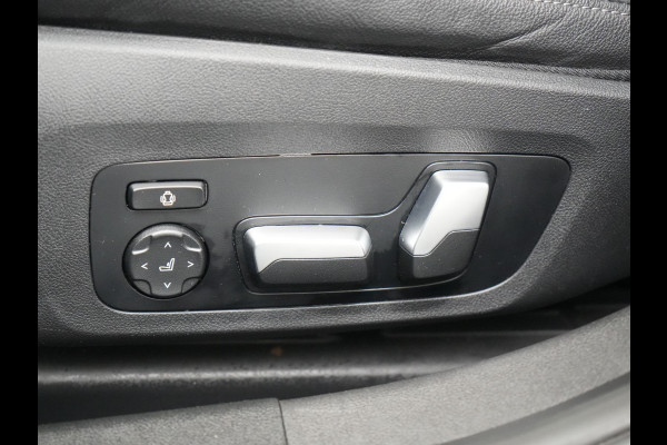 BMW 3 Serie Touring 330e xDrive Sportline Plug In Hybrid 293pk Dealer O.H. PHEV | Panodak | Head Up | Adaptive Cruise | Laser LED | Harman & Kardon | Lederen Sportstoelen Memory & Verwarmd | Sfeerverlichting | Virtual | Navigatie |