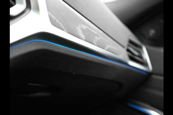 BMW 3 Serie Touring 330e xDrive Sportline Plug In Hybrid 293pk Dealer O.H. PHEV | Panodak | Head Up | Adaptive Cruise | Laser LED | Harman & Kardon | Lederen Sportstoelen Memory & Verwarmd | Sfeerverlichting | Virtual | Navigatie |