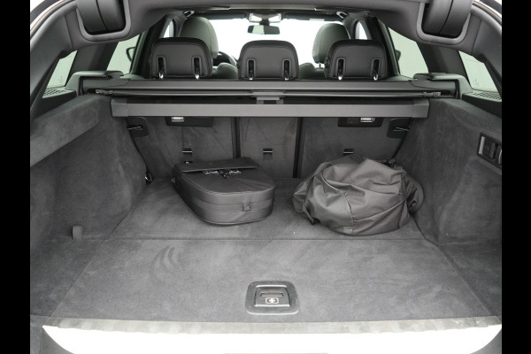 BMW 3 Serie Touring 330e xDrive Sportline Plug In Hybrid 293pk Dealer O.H. PHEV | Panodak | Head Up | Adaptive Cruise | Laser LED | Harman & Kardon | Lederen Sportstoelen Memory & Verwarmd | Sfeerverlichting | Virtual | Navigatie |