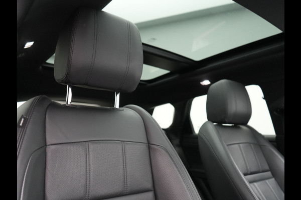 Land Rover Range Rover Evoque P300e AWD S Plug In Hybrid 309pk PHEV | Panodak | Camera | Apple Carplay | Lederen Sporstoelen Verwarmd | Navigatie Pro | Lane Assist | L.M. 20" | DAB+ | Virtual |