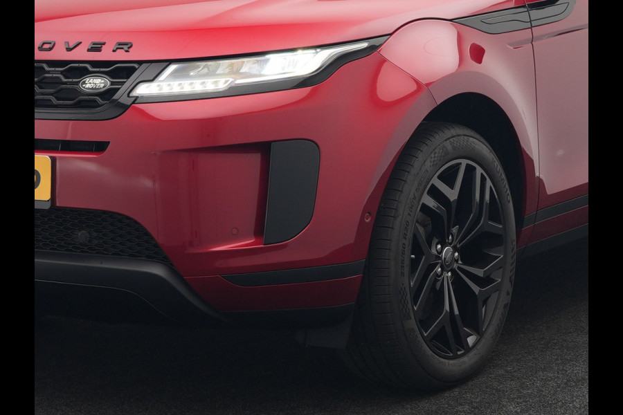 Land Rover Range Rover Evoque P300e AWD S Plug In Hybrid 309pk PHEV | Panodak | Camera | Apple Carplay | Lederen Sporstoelen Verwarmd | Navigatie Pro | Lane Assist | L.M. 20" | DAB+ | Virtual |