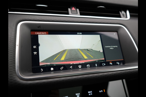Land Rover Range Rover Evoque P300e AWD S Plug In Hybrid 309pk PHEV | Panodak | Camera | Apple Carplay | Lederen Sporstoelen Verwarmd | Navigatie Pro | Lane Assist | L.M. 20" | DAB+ | Virtual |