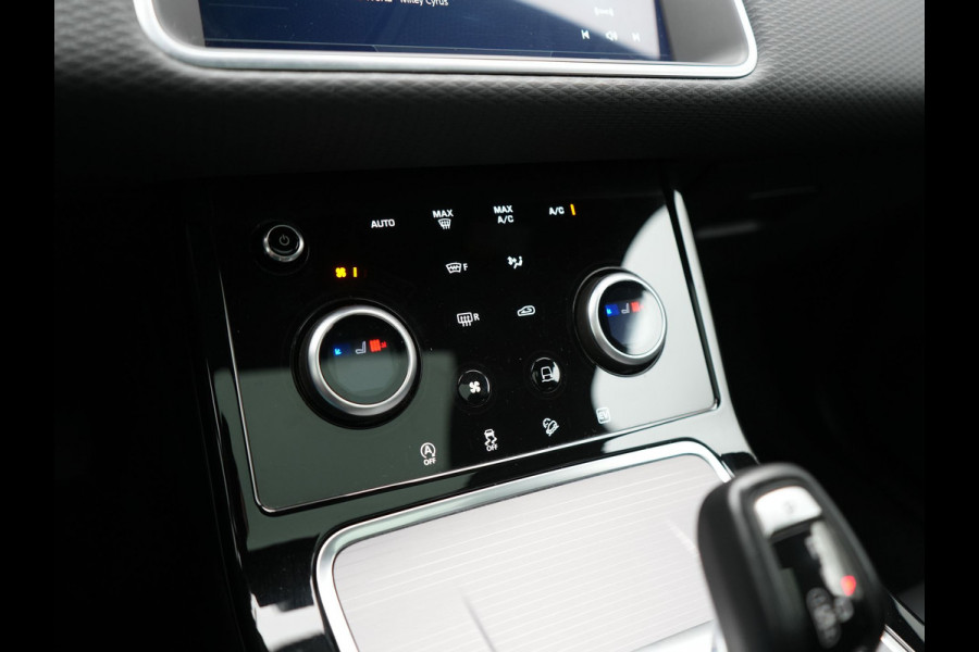 Land Rover Range Rover Evoque P300e AWD S Plug In Hybrid 309pk PHEV | Panodak | Camera | Apple Carplay | Lederen Sporstoelen Verwarmd | Navigatie Pro | Lane Assist | L.M. 20" | DAB+ | Virtual |
