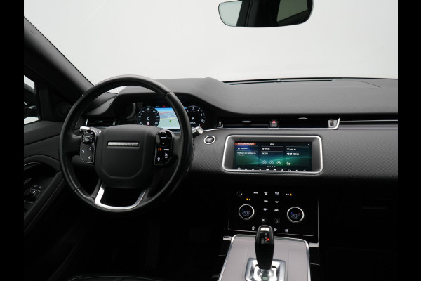 Land Rover Range Rover Evoque P300e AWD S Plug In Hybrid 309pk PHEV | Panodak | Camera | Apple Carplay | Lederen Sporstoelen Verwarmd | Navigatie Pro | Lane Assist | L.M. 20" | DAB+ | Virtual |