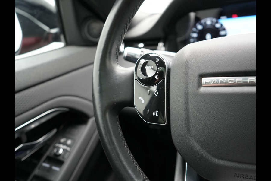 Land Rover Range Rover Evoque P300e AWD S Plug In Hybrid 309pk PHEV | Panodak | Camera | Apple Carplay | Lederen Sporstoelen Verwarmd | Navigatie Pro | Lane Assist | L.M. 20" | DAB+ | Virtual |