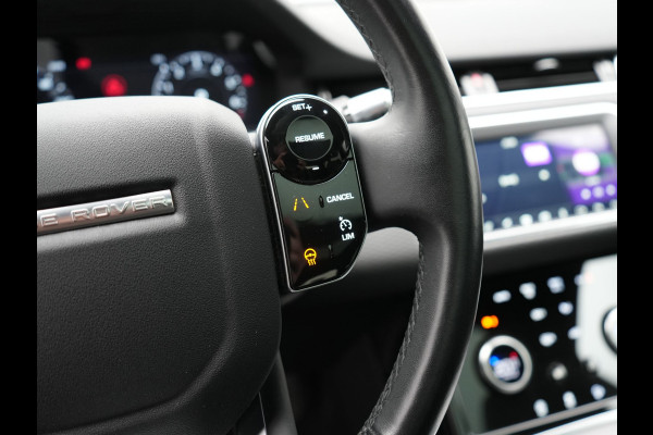 Land Rover Range Rover Evoque P300e AWD S Plug In Hybrid 309pk PHEV | Panodak | Camera | Apple Carplay | Lederen Sporstoelen Verwarmd | Navigatie Pro | Lane Assist | L.M. 20" | DAB+ | Virtual |