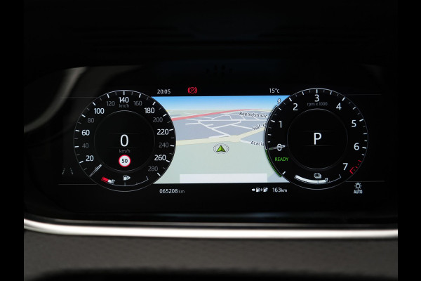 Land Rover Range Rover Evoque P300e AWD S Plug In Hybrid 309pk PHEV | Panodak | Camera | Apple Carplay | Lederen Sporstoelen Verwarmd | Navigatie Pro | Lane Assist | L.M. 20" | DAB+ | Virtual |
