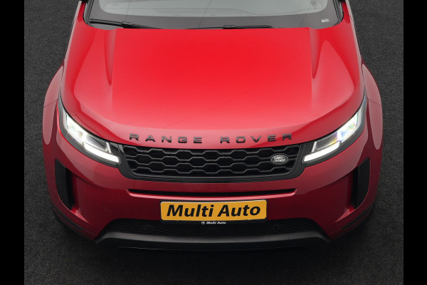 Land Rover Range Rover Evoque P300e AWD S Plug In Hybrid 309pk PHEV | Panodak | Camera | Apple Carplay | Lederen Sporstoelen Verwarmd | Navigatie Pro | Lane Assist | L.M. 20" | DAB+ | Virtual |