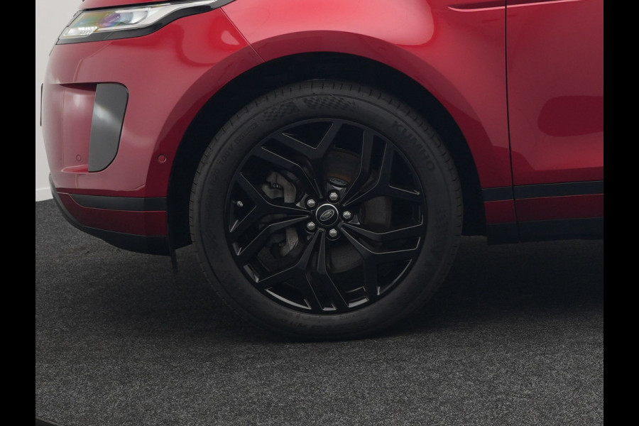 Land Rover Range Rover Evoque P300e AWD S Plug In Hybrid 309pk PHEV | Panodak | Camera | Apple Carplay | Lederen Sporstoelen Verwarmd | Navigatie Pro | Lane Assist | L.M. 20" | DAB+ | Virtual |