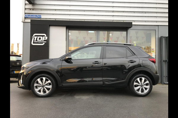 Kia Stonic 1.0 T-GDi MHEV DynamicPlusLine