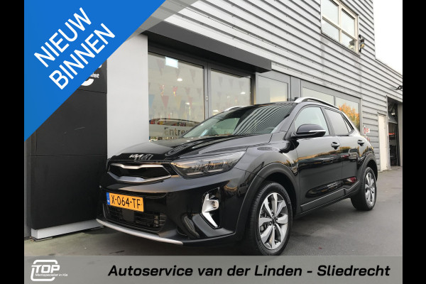 Kia Stonic 1.0 T-GDi MHEV DynamicPlusLine