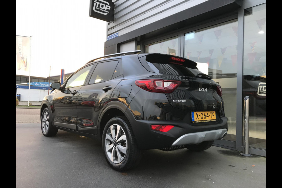 Kia Stonic 1.0 T-GDi MHEV DynamicPlusLine