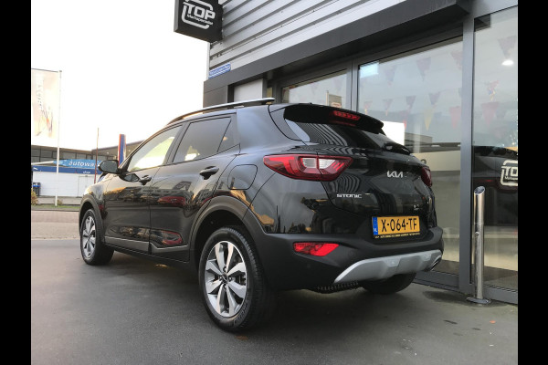 Kia Stonic 1.0 T-GDi MHEV DynamicPlusLine