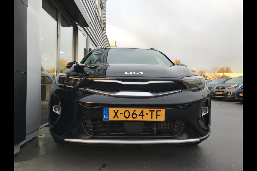 Kia Stonic 1.0 T-GDi MHEV DynamicPlusLine
