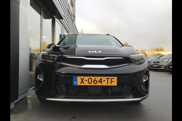 Kia Stonic 1.0 T-GDi MHEV DynamicPlusLine