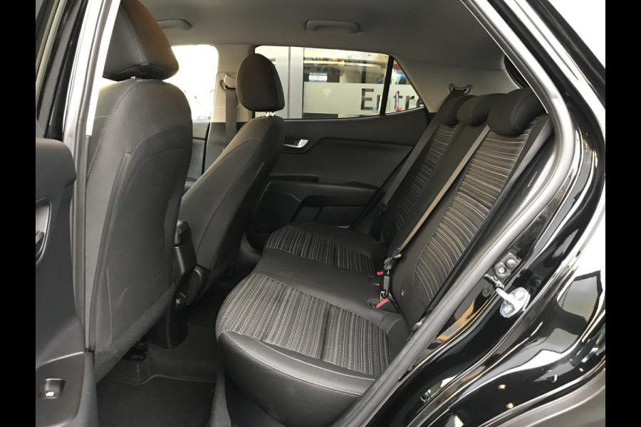 Kia Stonic 1.0 T-GDi MHEV DynamicPlusLine