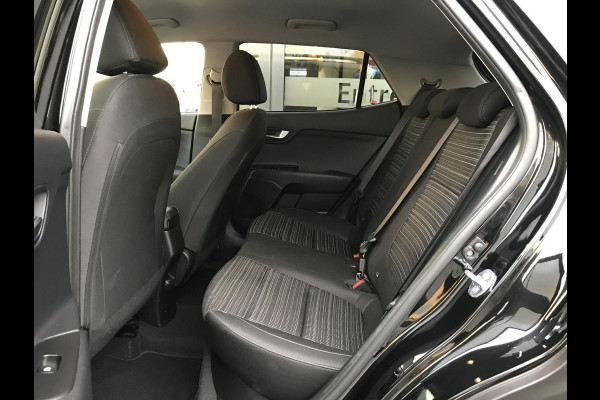 Kia Stonic 1.0 T-GDi MHEV DynamicPlusLine