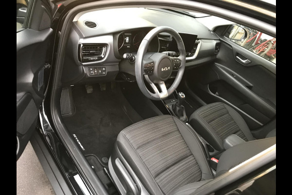 Kia Stonic 1.0 T-GDi MHEV DynamicPlusLine