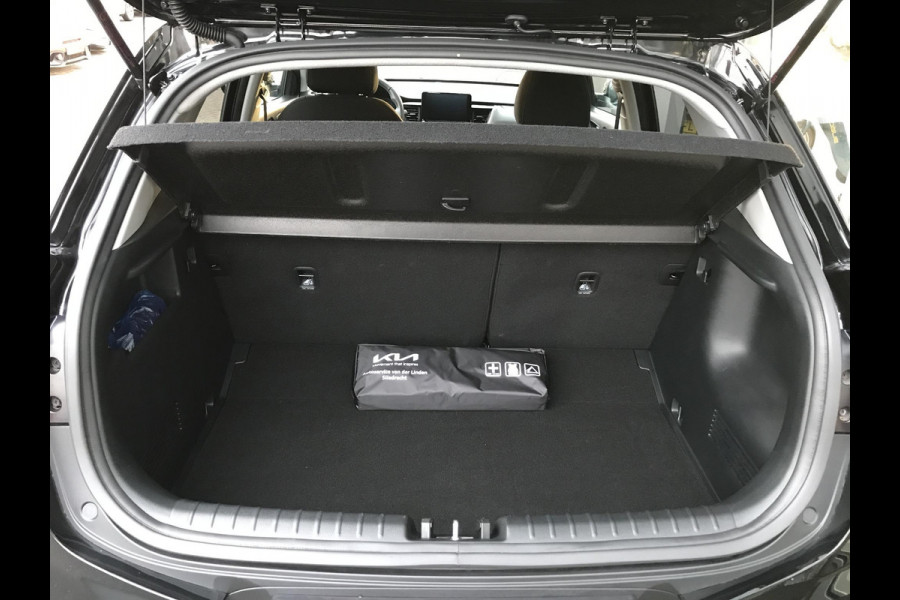 Kia Stonic 1.0 T-GDi MHEV DynamicPlusLine