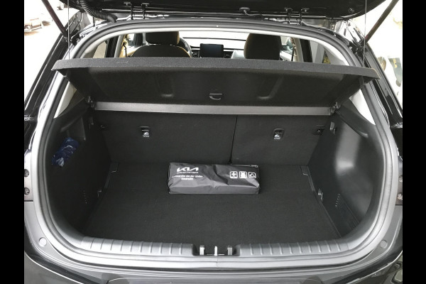 Kia Stonic 1.0 T-GDi MHEV DynamicPlusLine