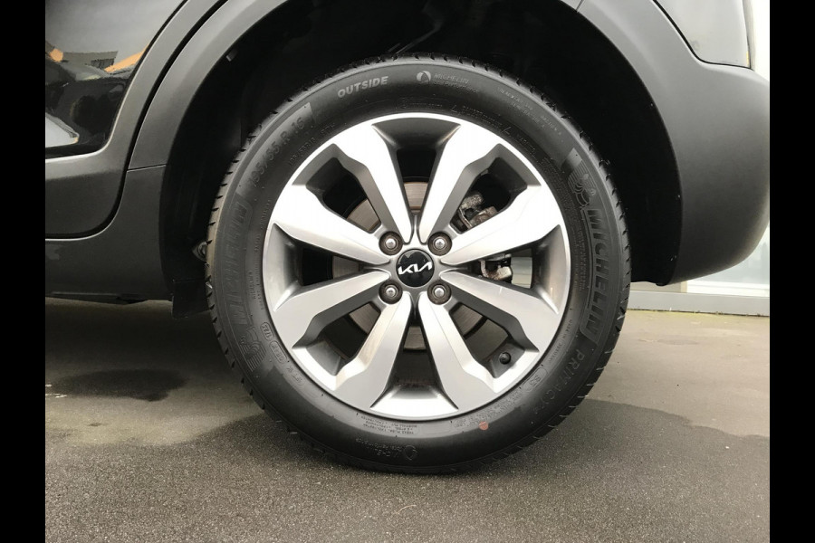 Kia Stonic 1.0 T-GDi MHEV DynamicPlusLine