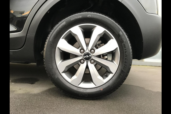 Kia Stonic 1.0 T-GDi MHEV DynamicPlusLine