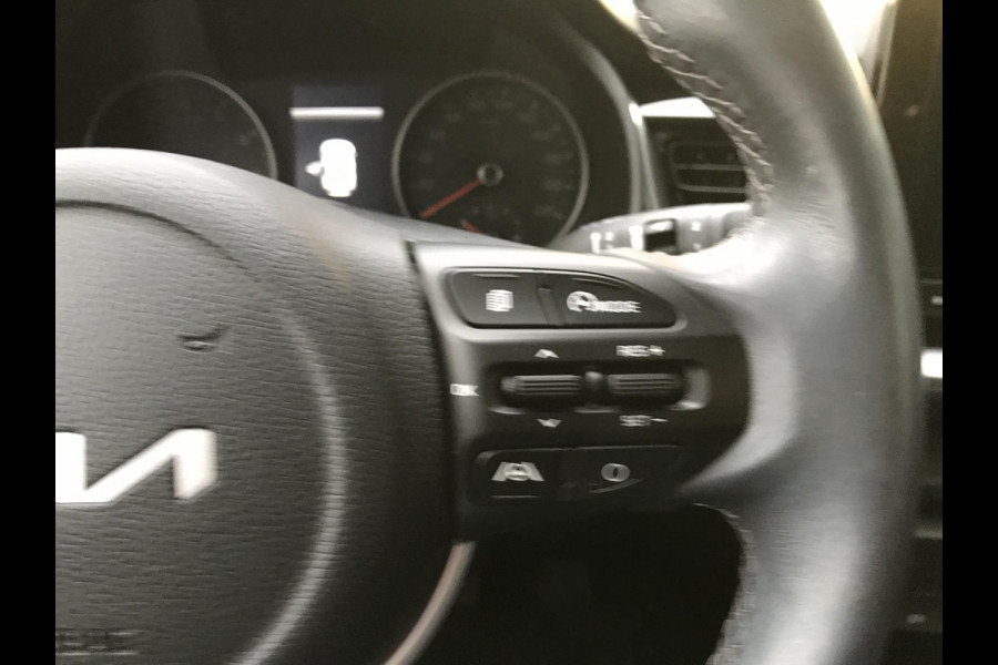 Kia Stonic 1.0 T-GDi MHEV DynamicPlusLine