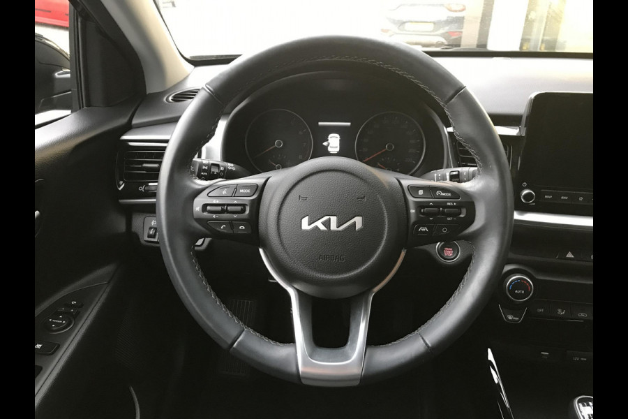 Kia Stonic 1.0 T-GDi MHEV DynamicPlusLine