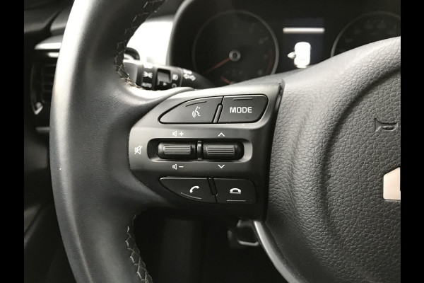 Kia Stonic 1.0 T-GDi MHEV DynamicPlusLine