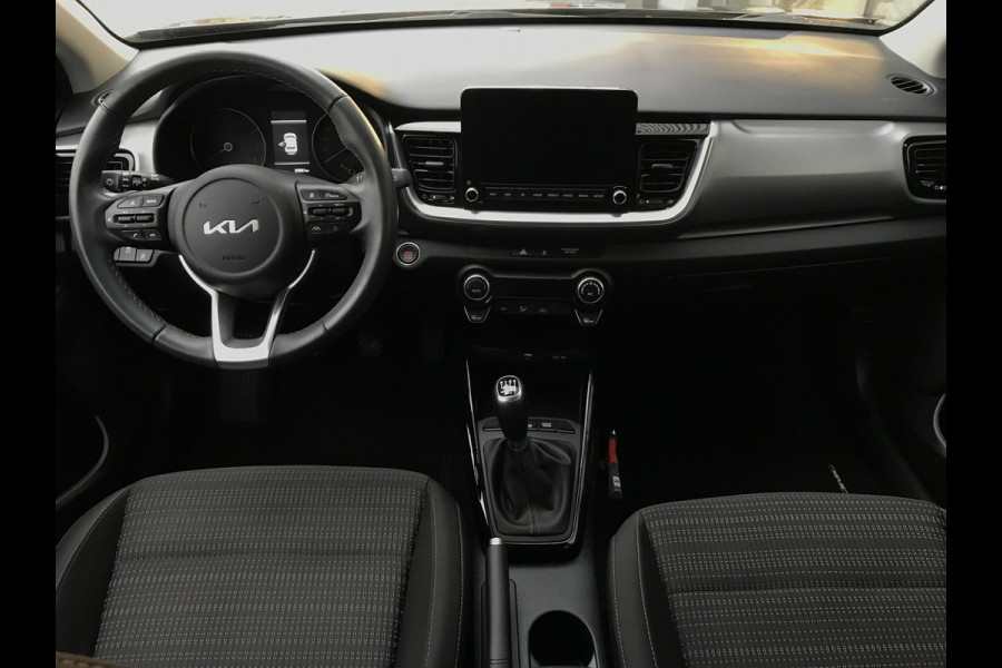 Kia Stonic 1.0 T-GDi MHEV DynamicPlusLine