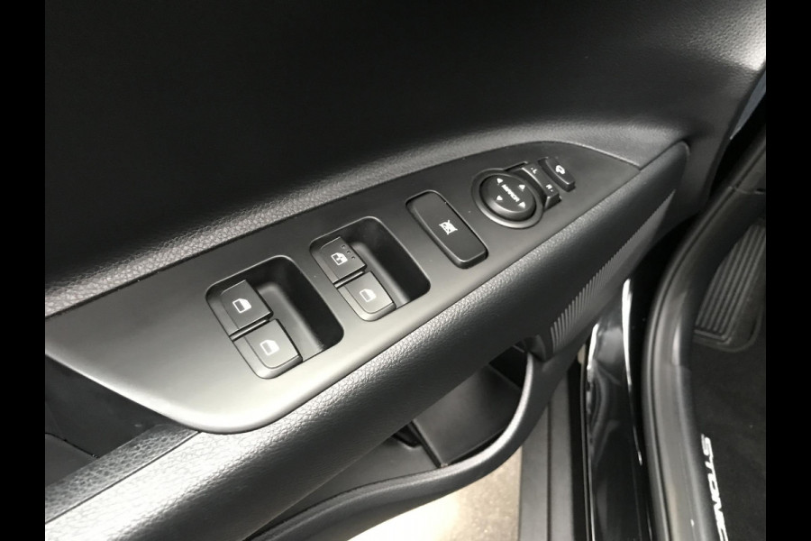 Kia Stonic 1.0 T-GDi MHEV DynamicPlusLine