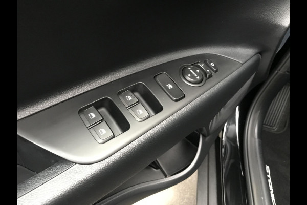 Kia Stonic 1.0 T-GDi MHEV DynamicPlusLine