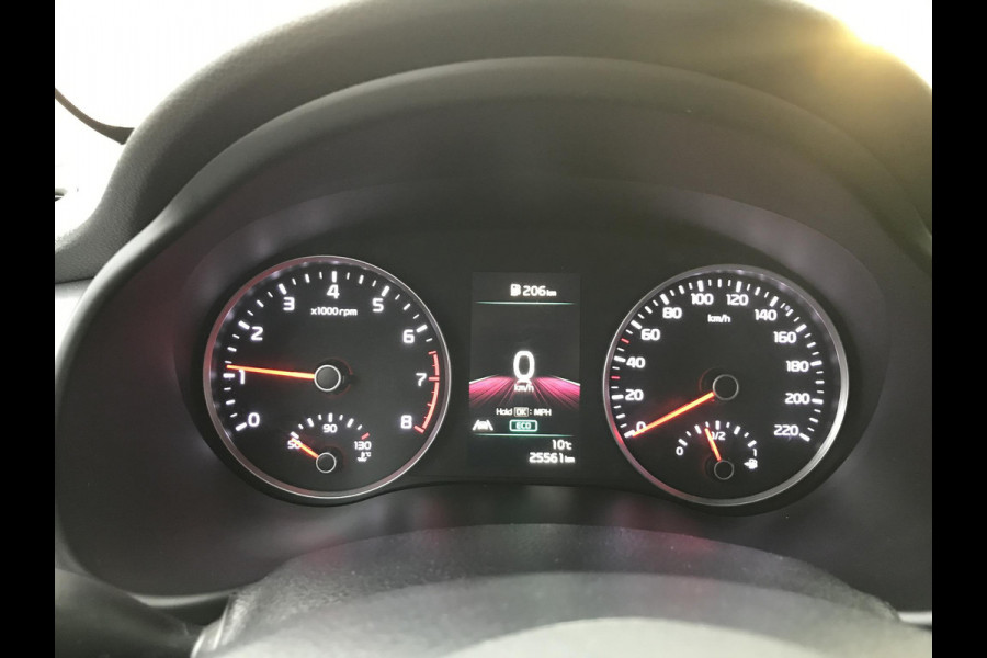 Kia Stonic 1.0 T-GDi MHEV DynamicPlusLine