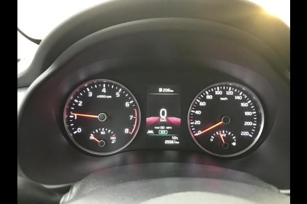 Kia Stonic 1.0 T-GDi MHEV DynamicPlusLine