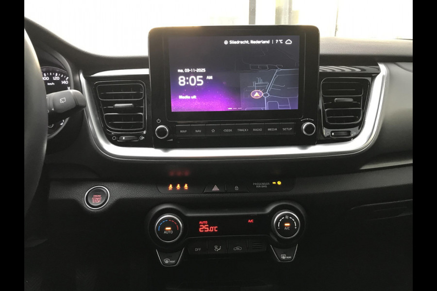 Kia Stonic 1.0 T-GDi MHEV DynamicPlusLine