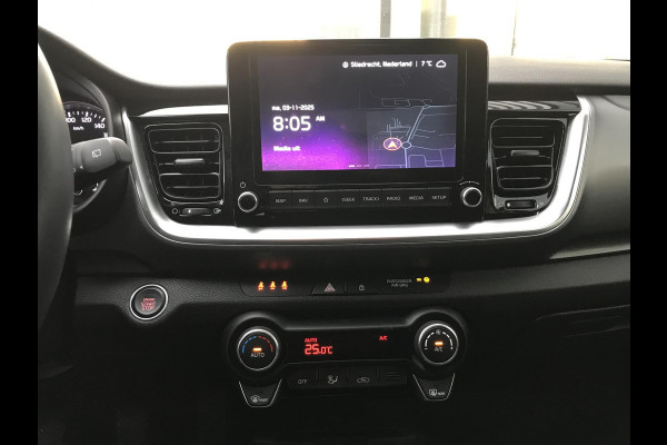 Kia Stonic 1.0 T-GDi MHEV DynamicPlusLine