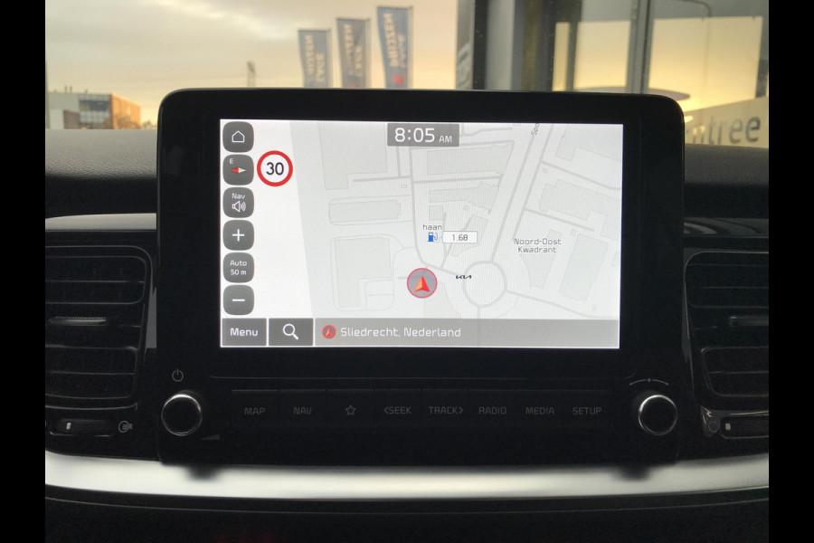 Kia Stonic 1.0 T-GDi MHEV DynamicPlusLine