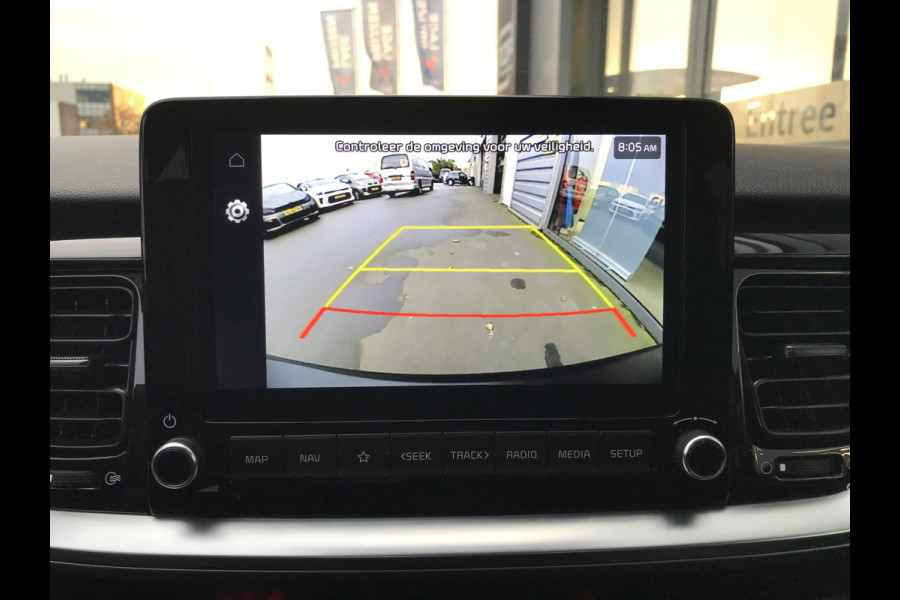 Kia Stonic 1.0 T-GDi MHEV DynamicPlusLine