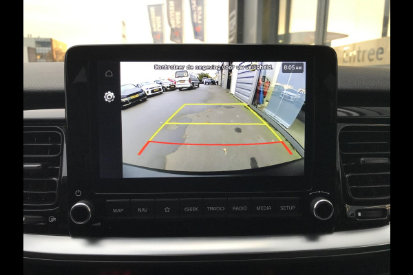 Kia Stonic 1.0 T-GDi MHEV DynamicPlusLine