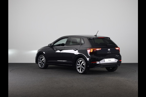 Volkswagen Polo GP Life Edition 1.0 70 kW / 95 pk TSI Hatchback 5 ver