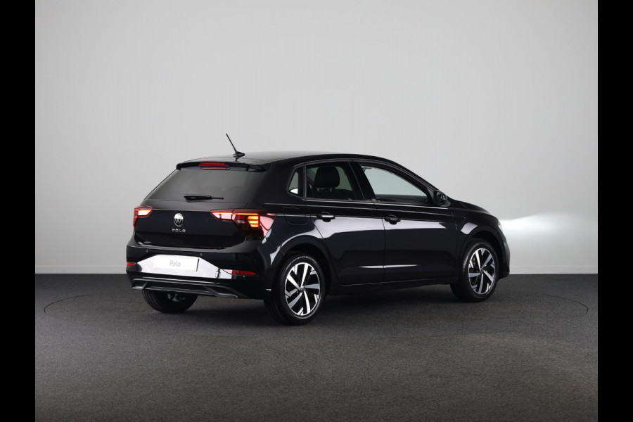 Volkswagen Polo GP Life Edition 1.0 70 kW / 95 pk TSI Hatchback 5 ver