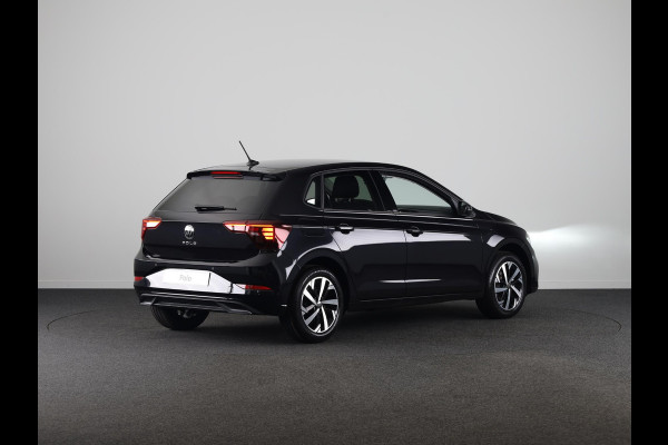 Volkswagen Polo GP Life Edition 1.0 70 kW / 95 pk TSI Hatchback 5 ver