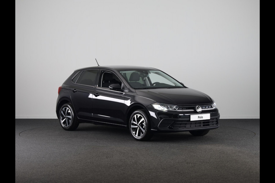 Volkswagen Polo GP Life Edition 1.0 70 kW / 95 pk TSI Hatchback 5 ver