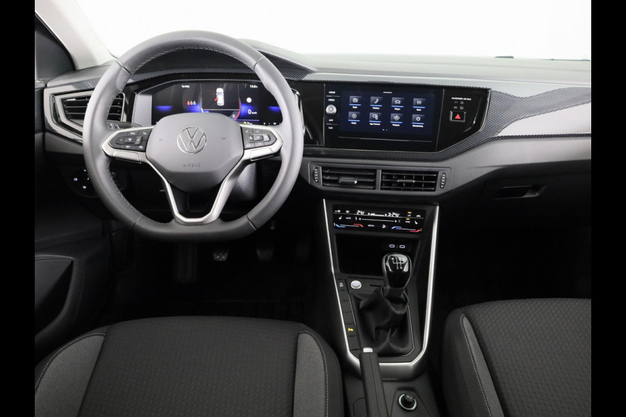 Volkswagen Polo GP Life Edition 1.0 70 kW / 95 pk TSI Hatchback 5 ver