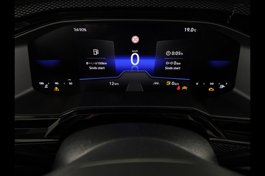 Volkswagen Polo GP Life Edition 1.0 70 kW / 95 pk TSI Hatchback 5 ver