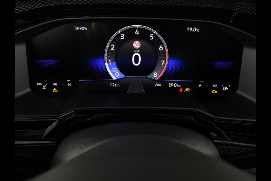 Volkswagen Polo GP Life Edition 1.0 70 kW / 95 pk TSI Hatchback 5 ver