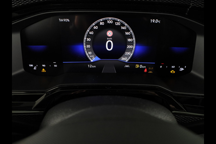 Volkswagen Polo GP Life Edition 1.0 70 kW / 95 pk TSI Hatchback 5 ver