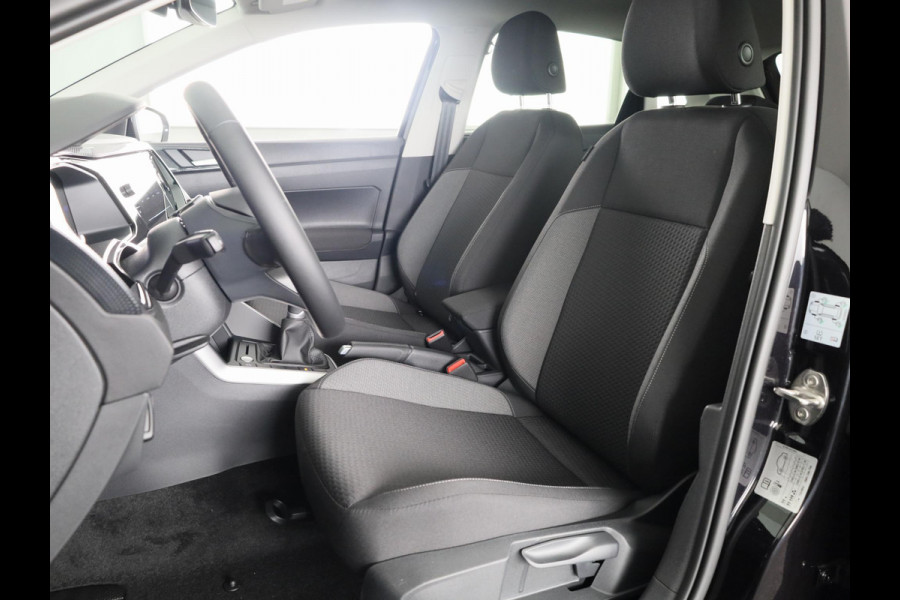 Volkswagen Polo GP Life Edition 1.0 70 kW / 95 pk TSI Hatchback 5 ver